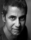 david fried artist