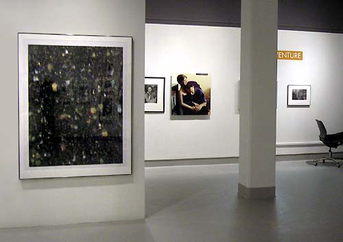 Gallery Nelson, Dr. Ramer collection