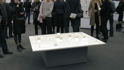 Art Cologne 2008