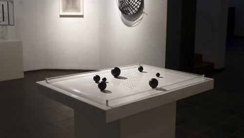 Kunst-Museum_Gelenkirchen_David-Fried_Kinetic-Sculpture