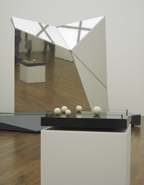 david fried contemporary sculpture