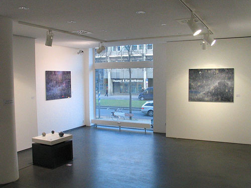 contemporary abstarct sculpture