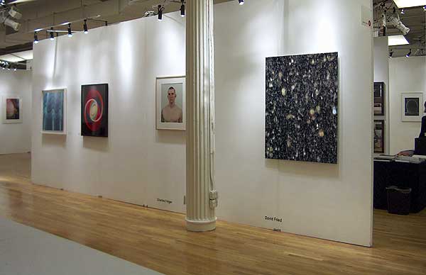 Metropolitan Pavilion New York