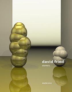 catalogue david fried