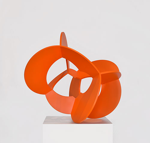 david fried contemporary art minimal sctulpture