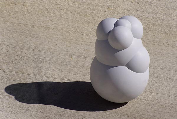 Stemmer Sculpture