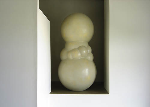 Stemmer Sculpture