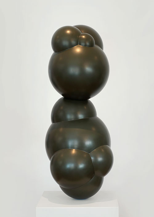 Stemmer Sculpture No.5