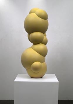 Stemmer Sculpture