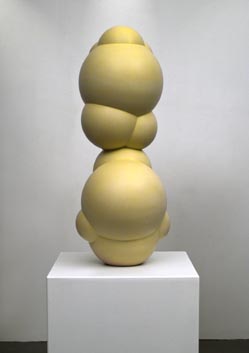 Stemmer Sculpture