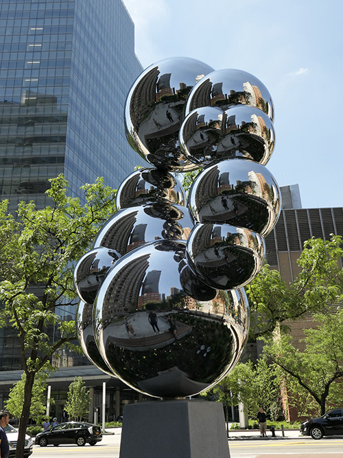 david_fried_New_York_City_Public_Sculpture_34 street
