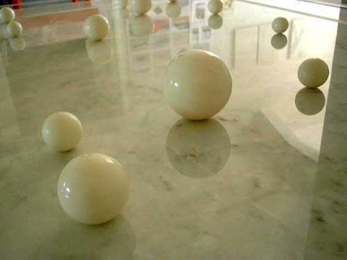 Kinetische Skulptur