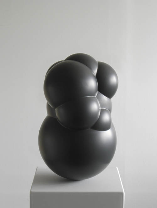 Geometric sculptures